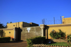 Mutshinyalo Residence